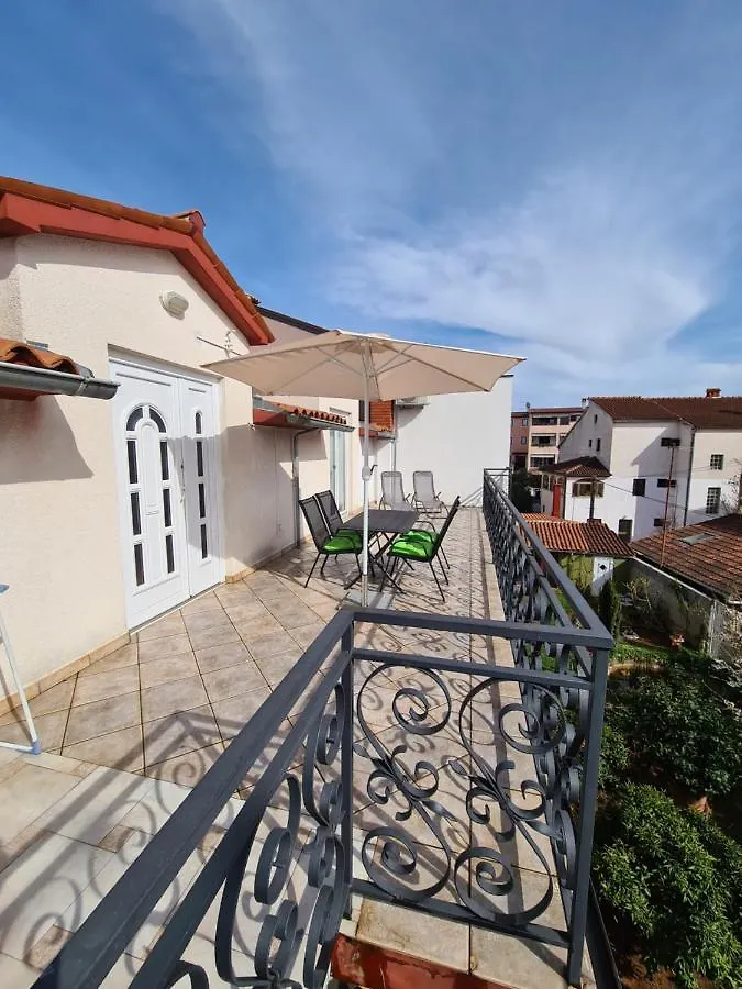 Apartment  Rovinj