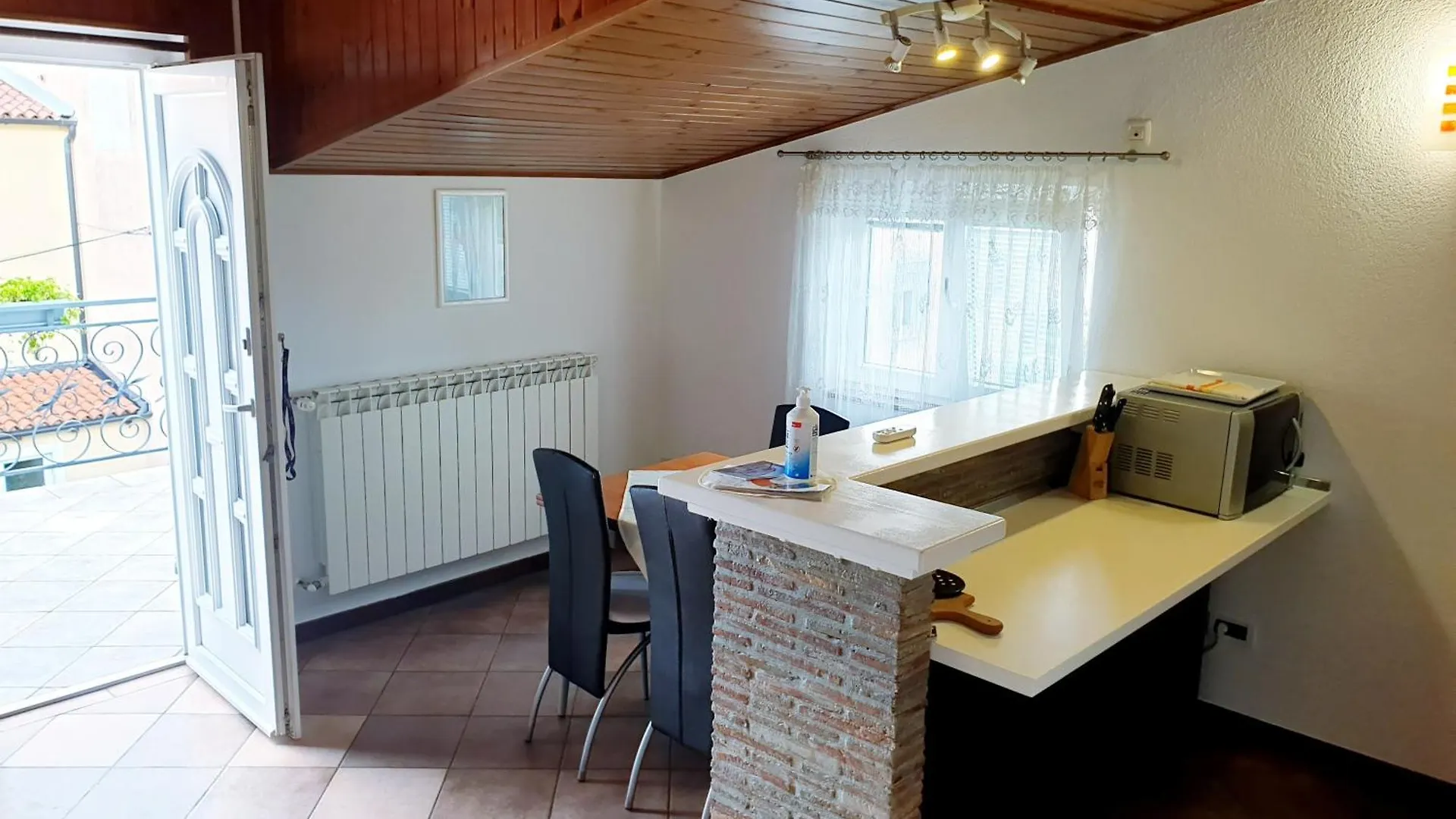 Apartment  Rovinj Kroatien