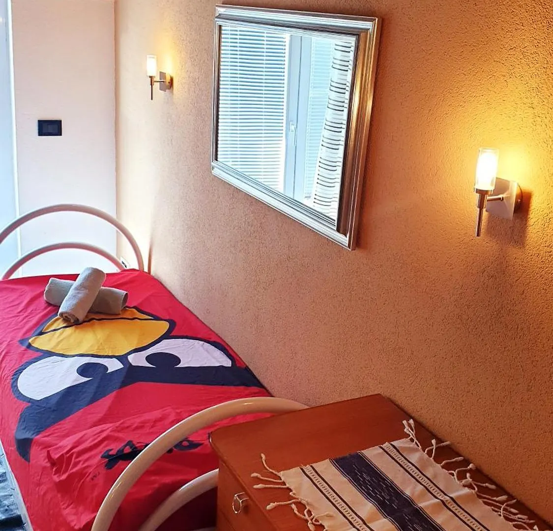 Apartment  Rovinj Kroatien