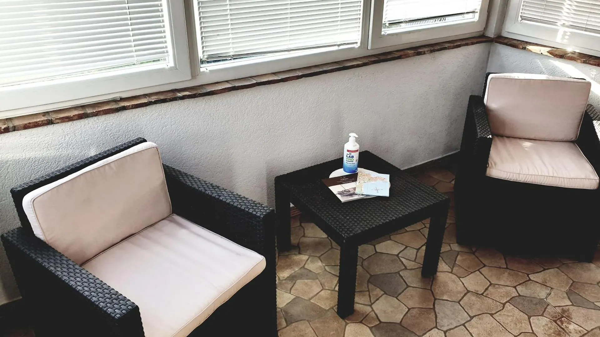 Apartment  Rovinj Kroatien