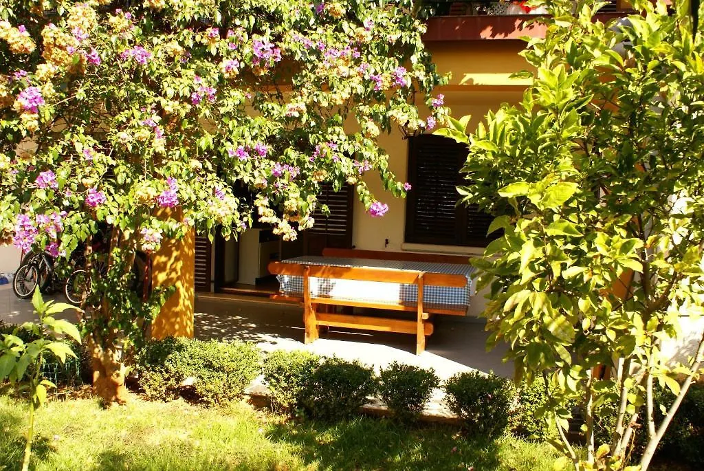 Apartment  Rovinj 0*,  Kroatien