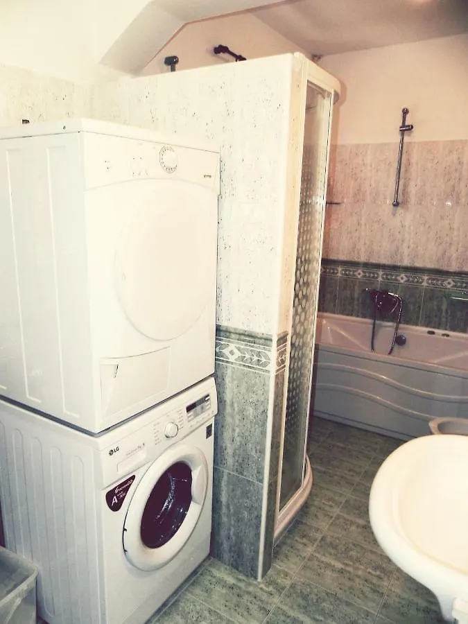 Apartment  Rovinj Kroatien