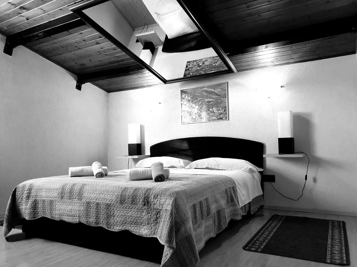 Apartment  Rovinj