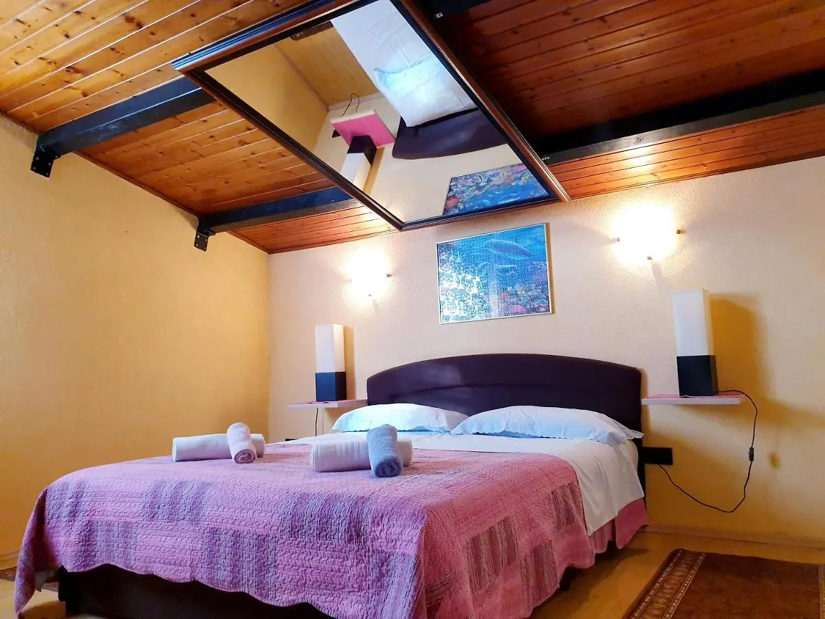 Apartment  Rovinj