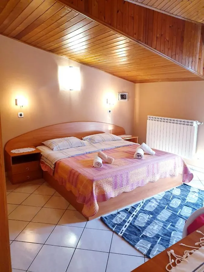 Apartment  Rovinj