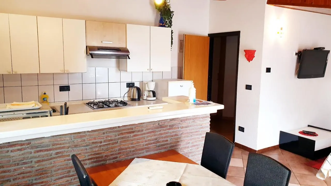 Apartment  Rovinj